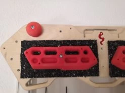 Max Climbing Spinchboard - Trainingsbord