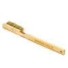 Metolius Bamboo Boar's Hair Brush - Boulderborstel -Rotsklimmen Promotiewinkel metolius bamboo boars hair brush boulderborstel