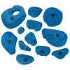 Metolius Bouldering Set Blue Ribbon - Klimgrepen -Rotsklimmen Promotiewinkel metolius bouldering set blue ribbon klimgrepen