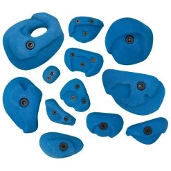 Metolius Bouldering Set Blue Ribbon - Klimgrepen