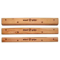 Metolius Campus Rung Jumbo Kit - Trainingsbalkjes