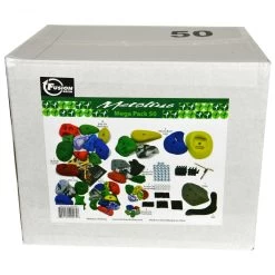 Metolius Mega Pack 50 - Klimgrepen