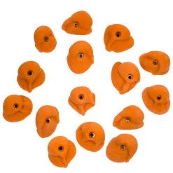 Metolius Mini Jug 15 Pack Naturals - Klimgrepen