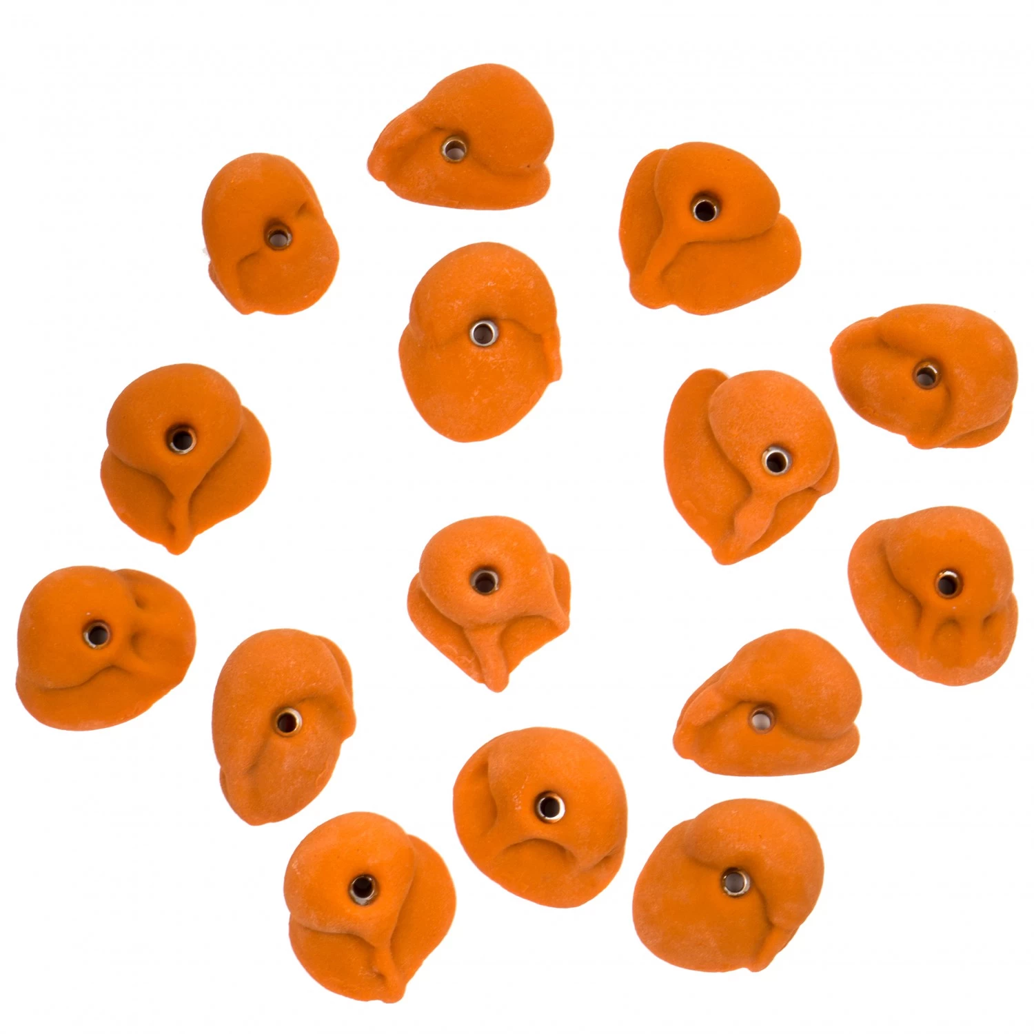 Metolius Mini Jug 15 Pack Naturals - Klimgrepen 3 Metolius Mini Jug 15 Pack Naturals - Klimgrepen