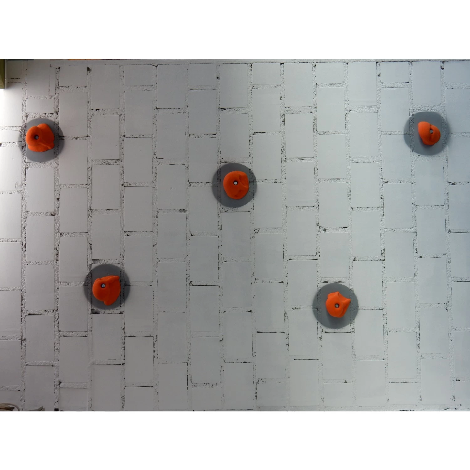 Metolius Mini Jug 5 Pack Naturals A - Klimgrepen 4 Metolius Mini Jug 5 Pack Naturals A - Klimgrepen - Image 2