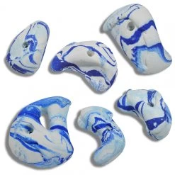 Metolius PU Macro 6 Pack - Klimgrepen