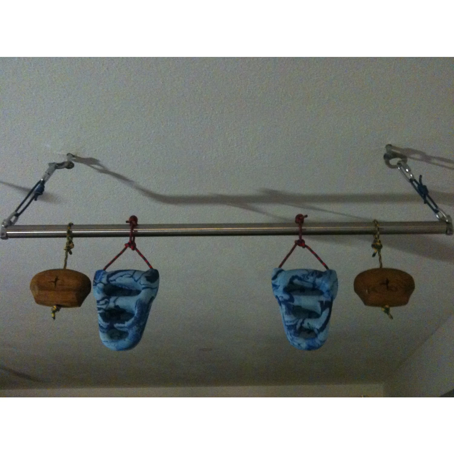 Metolius Rock Rings 3D - Trainingsgrepen 7 Metolius Rock Rings 3D - Trainingsgrepen - Image 5