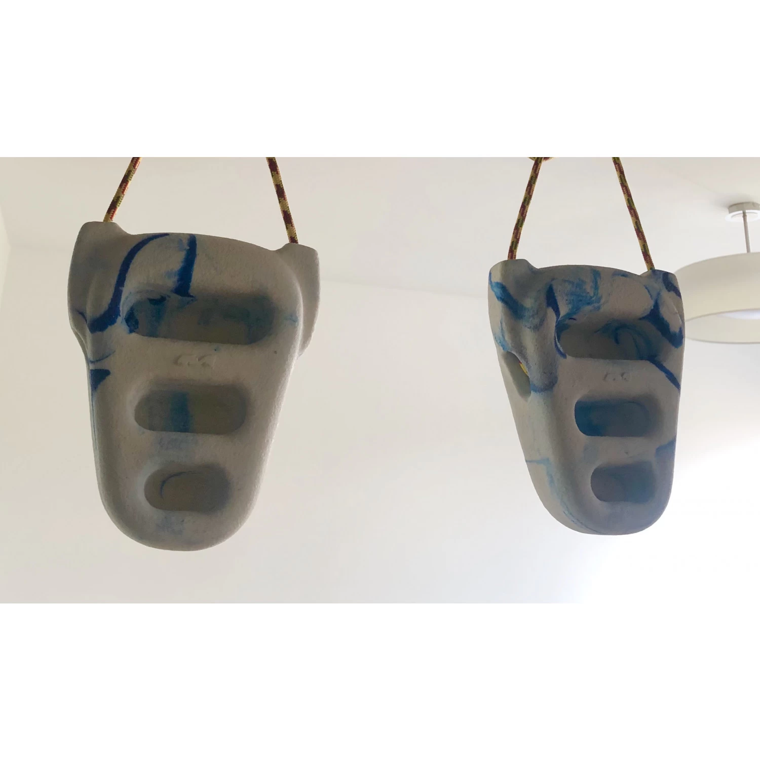 Metolius Rock Rings 3D - Trainingsgrepen 5 Metolius Rock Rings 3D - Trainingsgrepen - Image 3