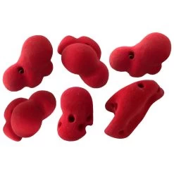 Metolius Roof Jug 6 Pack All American - Klimgrepen