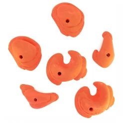 Metolius Roof Jug 6 Pack Naturals - Klimgrepen