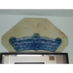 Metolius Simulator 3D - Trainingsbord -Rotsklimmen Promotiewinkel metolius simulator 3d trainingsboard f74c68afc33a3add70dfdcc1e24c9240 1