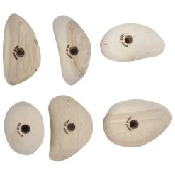 Metolius Wood Grips 25er Pack - Klimgrepen -Rotsklimmen Promotiewinkel metolius wood grips 25er pack klimgrepen detail 4