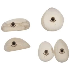 Metolius Wood Grips 25er Pack - Klimgrepen -Rotsklimmen Promotiewinkel metolius wood grips 25er pack klimgrepen detail 6