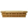 Metolius Wood Grips Compact II - Trainingsbord -Rotsklimmen Promotiewinkel metolius wood grips compact ii trainingsbord