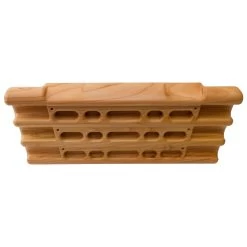 Metolius Wood Grips Deluxe II - Trainingsbord