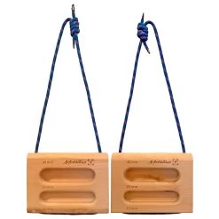 Metolius Wood Rock Rings II - Trainingsbord