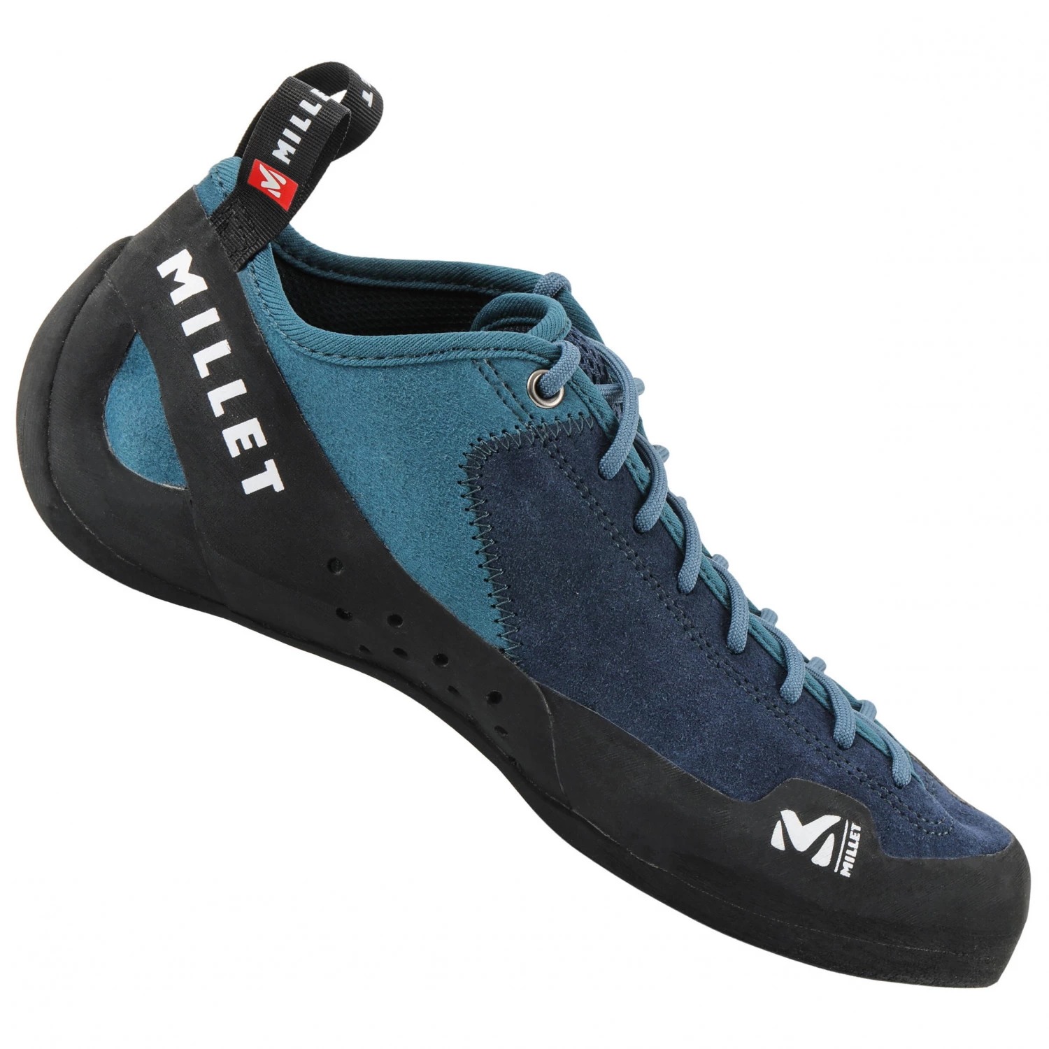 Millet Rock Up Evo - Klimschoenen 5 Millet Rock Up Evo - Klimschoenen - Image 3