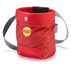 Sport Chalk Bag - Pofzakje 15 Sport Chalk Bag - Pofzakje -Rotsklimmen Promotiewinkel moon climbing sport chalk bag pofzakje 3