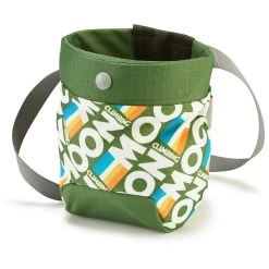 Sport Chalk Bag - Pofzakje 20 Sport Chalk Bag - Pofzakje -Rotsklimmen Promotiewinkel moon climbing sport chalk bag pofzakje 8