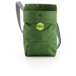 Trad Chalk Bag - Pofzakje -Rotsklimmen Promotiewinkel moon climbing trad chalk bag pofzakje 1