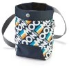 Trad Chalk Bag - Pofzakje -Rotsklimmen Promotiewinkel moon climbing trad chalk bag pofzakje