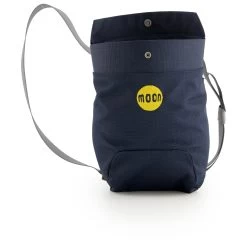Trad Chalk Bag - Pofzakje -Rotsklimmen Promotiewinkel moon climbing trad chalk bag pofzakje 2
