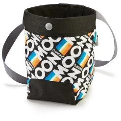 Trad Chalk Bag - Pofzakje -Rotsklimmen Promotiewinkel moon climbing trad chalk bag pofzakje 4