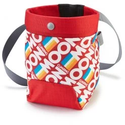 Trad Chalk Bag - Pofzakje -Rotsklimmen Promotiewinkel moon climbing trad chalk bag pofzakje 6