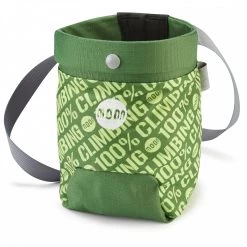 Trad Chalk Bag - Pofzakje -Rotsklimmen Promotiewinkel moon climbing trad chalk bag pofzakje 7