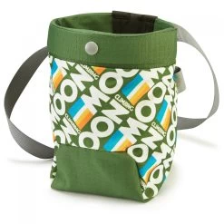 Trad Chalk Bag - Pofzakje -Rotsklimmen Promotiewinkel moon climbing trad chalk bag pofzakje 9