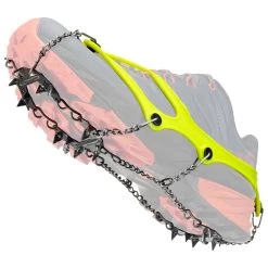 Nortec Fast - Sneeuwspikes 5 Nortec Fast - Sneeuwspikes -Rotsklimmen Promotiewinkel nortec fast sneeuwspikes detail 2