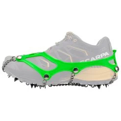 Nortec Nordic - Sneeuwspikes -Rotsklimmen Promotiewinkel nortec nordic sneeuwspikes