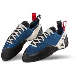 Ocun Advancer LU - Klimschoenen -Rotsklimmen Promotiewinkel ocun advancer lu klimschoenen detail 2