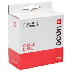 Ocun Chalk Cube - Magnesium