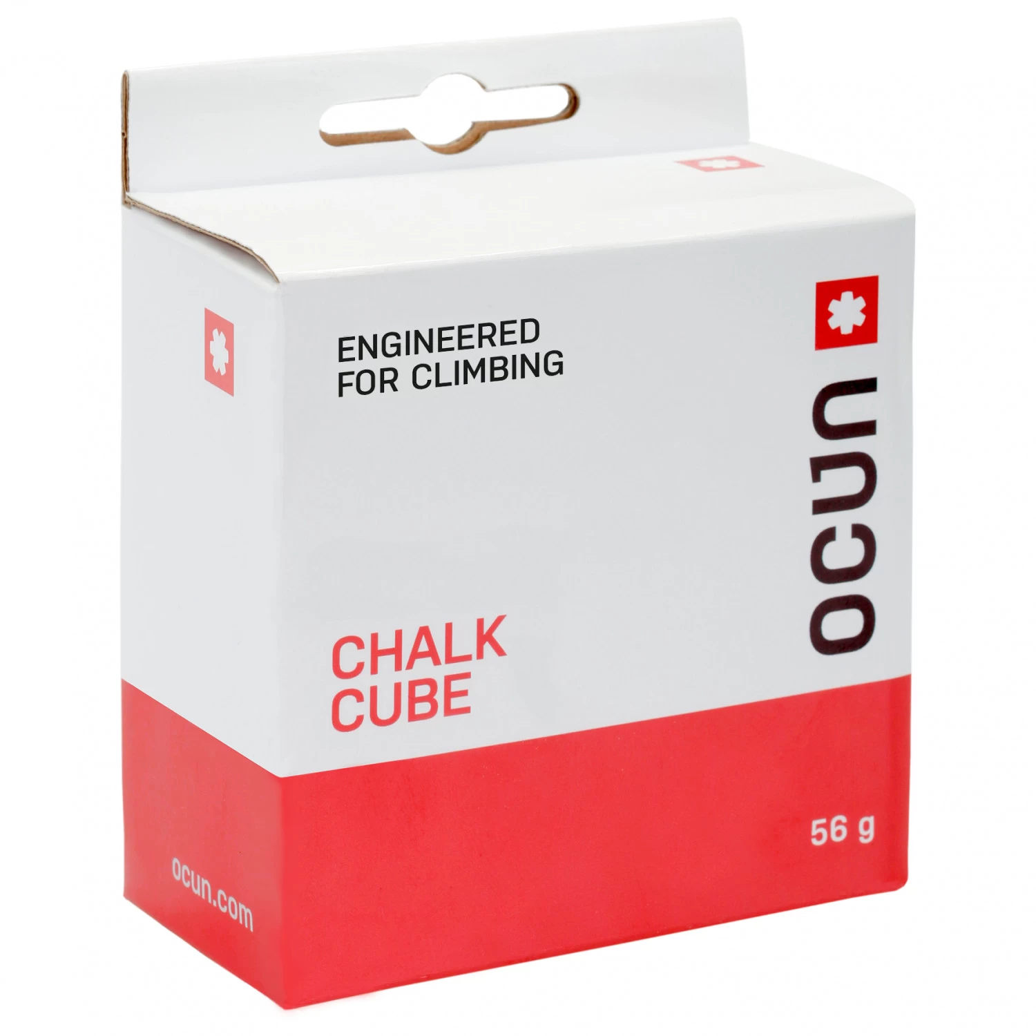 Ocun Chalk Cube - Magnesium 3 Ocun Chalk Cube - Magnesium