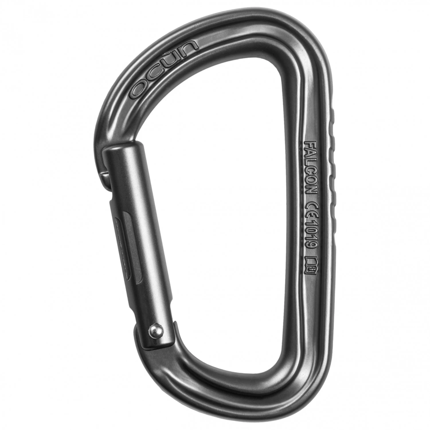 Ocun Falcon Straight - Niet-beveiligde Karabiner 3 Ocun Falcon Straight - Niet-beveiligde Karabiner