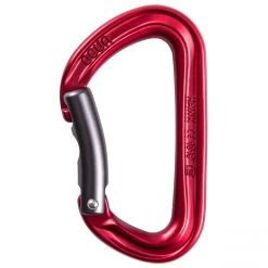 Ocun Hawk Bent - Niet-beveiligde Karabiner