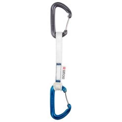 Ocun Hawk QD Wire Bio-Dyn-Ring 15 Mm - Klimset