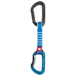 Ocun Hawk QuickDraw Zoom Polyamide 15/22mm - Klimset 6 Ocun Hawk QuickDraw Zoom Polyamide 15/22mm - Klimset -Rotsklimmen Promotiewinkel ocun hawk quickdraw zoom polyamide 15 22mm klimset 1