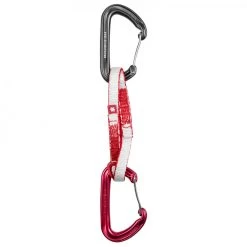 Ocun Hawk Wire ST-Sling Set Dyn 12 Mm - Express-slinge -Rotsklimmen Promotiewinkel ocun hawk wire st sling set dyn 12 mm express slinge 3