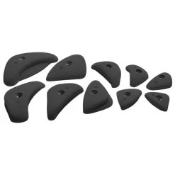 Ocun Holds Set 4 Edges - Klimgrepen -Rotsklimmen Promotiewinkel ocun holds set 4 edges klimgrepen 2