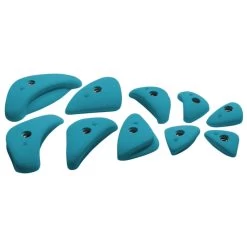 Ocun Holds Set 4 Edges - Klimgrepen