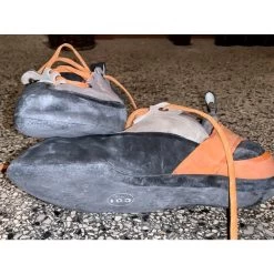 Ocun Jett LU - Klimschoenen -Rotsklimmen Promotiewinkel ocun jett lu kletterschuhe 154bfd8659680ebb5ed7262f595b8b0e 1