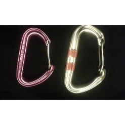 Ocun Kestrel - Niet-beveiligde Karabiner -Rotsklimmen Promotiewinkel ocun kestrel non locking carabiner fa55073a5cec01ef58bb37cb613cf72f 1