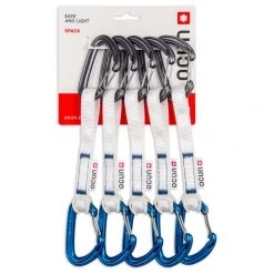 Ocun Kestrel QD Bio-Dyn-Ring 15 Mm - Klimset -Rotsklimmen Promotiewinkel ocun kestrel qd bio dyn ring 15 mm klimset 3