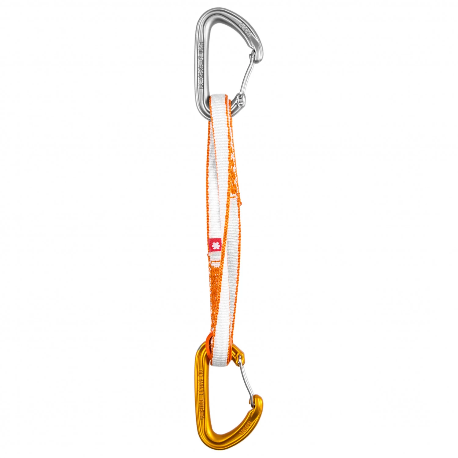 Ocun Kestrel ST-Sling DYN 12 - Klimset 3 Ocun Kestrel ST-Sling DYN 12 - Klimset