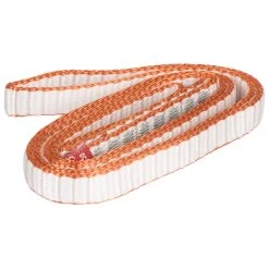 Ocun O-Sling DYN 11 Mm Bergfreunde Edition - Bandslinge -Rotsklimmen Promotiewinkel ocun o sling dyn 11 mm bergfreunde edition bandslinge 1