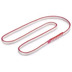 Ocun O-Sling DYN 11 Mm Bergfreunde Edition - Bandslinge -Rotsklimmen Promotiewinkel ocun o sling dyn 11 mm bergfreunde edition bandslinge