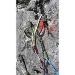 Ocun O-Sling DYN 11 Mm Bergfreunde Edition - Bandslinge -Rotsklimmen Promotiewinkel ocun o sling dyn 11 mm bergfreunde edition ee7b2195005626b9abb826aa5ca2f311 1