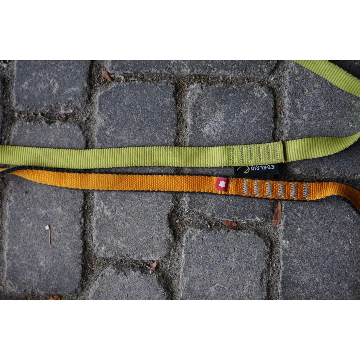 Ocun O-Sling PAD 16 Mm Bergfreunde Edition - Bandslinge 3 Ocun O-Sling PAD 16 Mm Bergfreunde Edition - Bandslinge